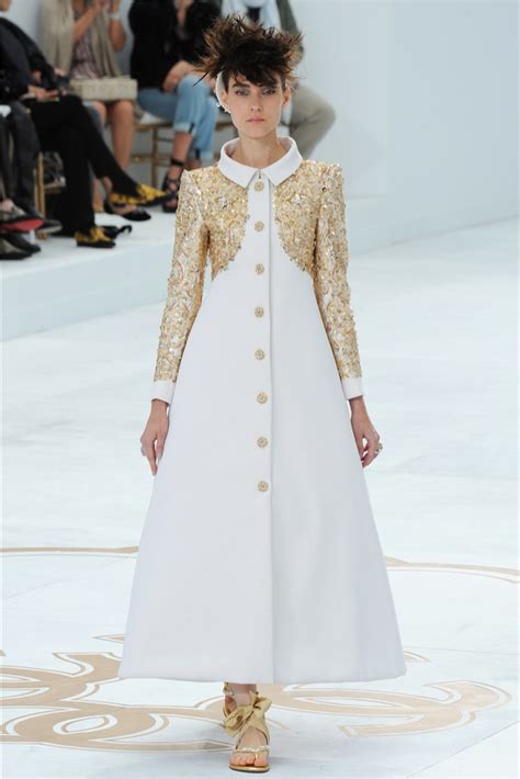 chanel 2014 wool dress|Chanel dresses fall 2014.